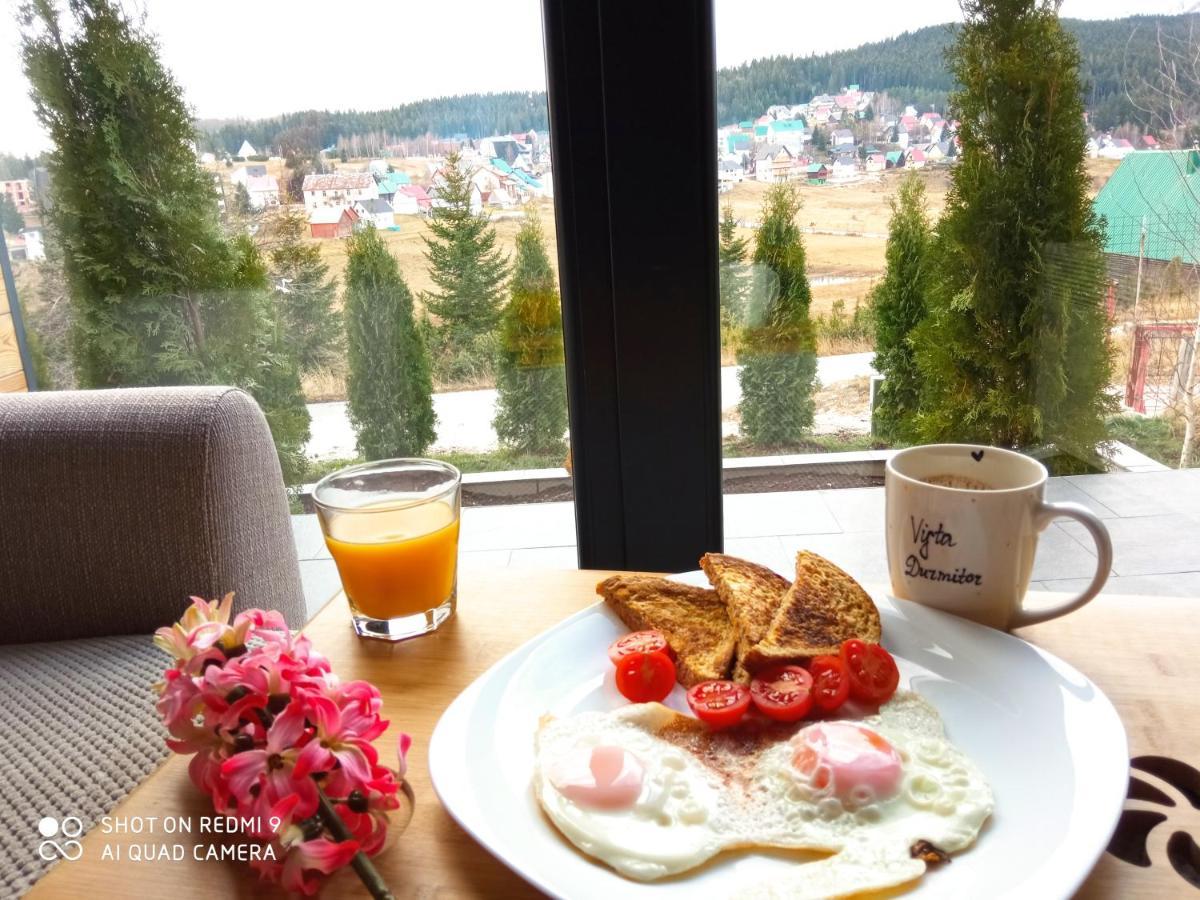 Vista Durmitor - Luxury
