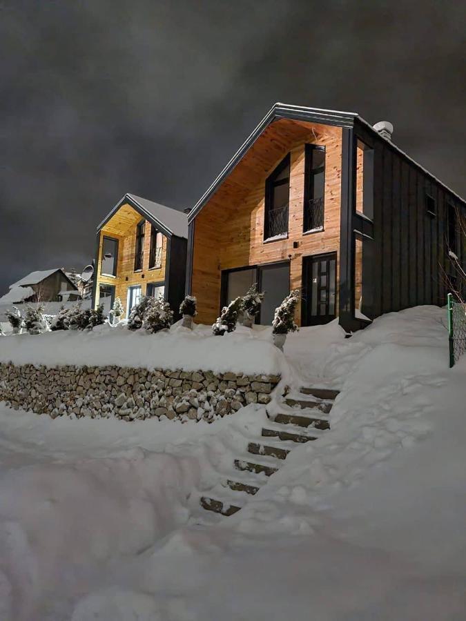 Ferienhaus Vista Durmitor - Luxury Žabljak