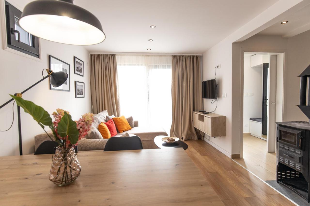 Vista Durmitor - Luxury Ferienhaus Žabljak