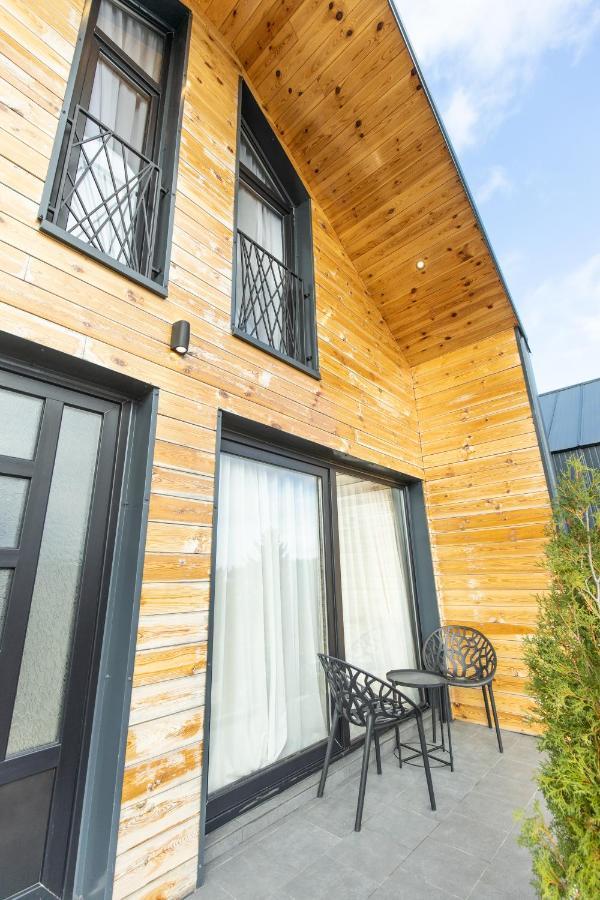 Vista Durmitor - Luxury