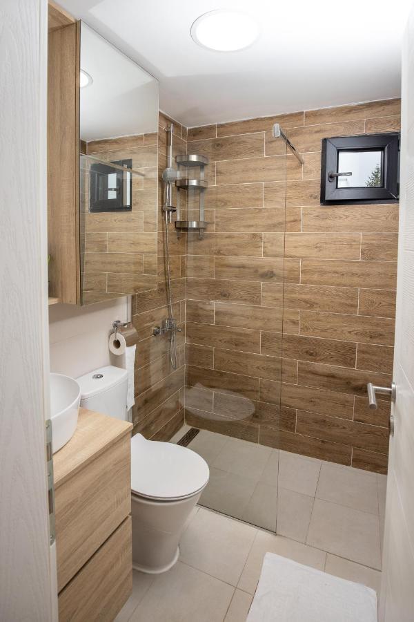 Vista Durmitor - Luxury Ferienhaus *